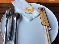 -Ministry of Crab(科伦坡店)