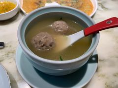 -凯鸽火锅(华林新天地店)