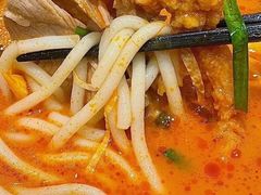 -阿香米线(龙岗万科广场店)