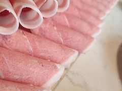 -前门·鲜肉火锅(长风店)