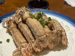 -渔傅印象滩涂霞浦海鲜(井大路店)