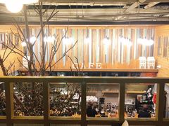 -Cafe Alice咖啡爱丽丝(奥城店)