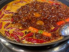-俏媳妇火锅(宽窄巷子店)