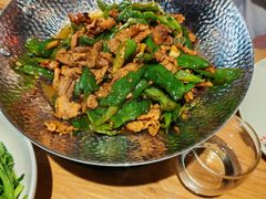 -唐坊·湖南菜(丰尚国际店)