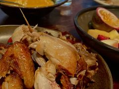 -芭莉与彩虹西餐厅(成都合生汇店)