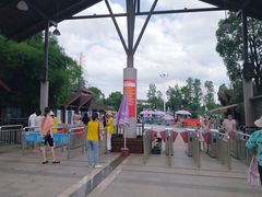 -南湖水上乐园