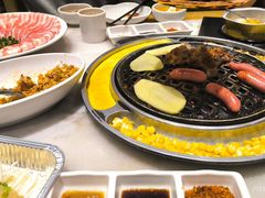 -万达广场(南宁青秀店)