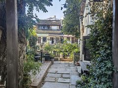 -小河直街历史文化街区