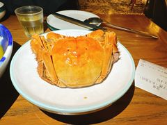 -扬州狮子楼·非遗淮扬菜(东关街店)