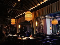 -绿茶餐厅(光谷世界城步行街店)