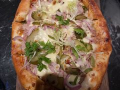 -Nord Grill&Bar Highland诺德西餐(深圳欢乐海岸店)