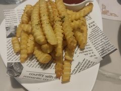 -Deer Park鹿园西餐(仁恒置地广场店)