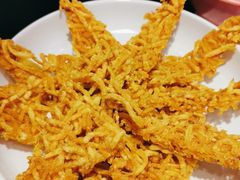 南瓜烙-渔芙南(三里屯店)