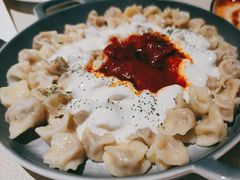 土耳其饺子-土耳其妈妈