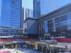-八合里潮汕鲜牛肉火锅(惠州华贸店)