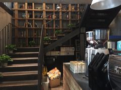 -漫咖啡(武汉天地店)