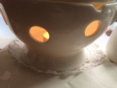 燕庭燕窝下午茶(南京西路店)-燕庭·纯燕窝·甜品下午茶(南京西路店)