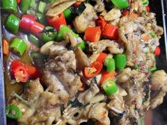 -蘭奢雅集·江浙菜(青山江滩店)