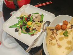 -味+新京宴·烤鸭·北京菜(创意谷店)