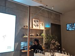-喜茶(北京财富购物中心店)
