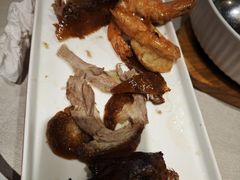 -京味斋·北京烤鸭(北京南站洋桥店)