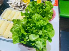 -菌小白火锅(时尚天河店)