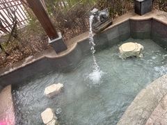 -太白山御龙湾温泉