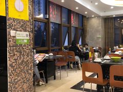 大堂-美极鲜食坊(宝安南路店)