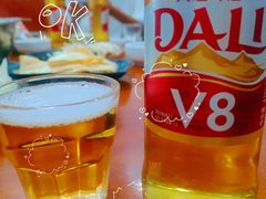 -大理.老字号渝记酸萝卜乌鱼(古城总店)