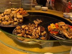 -广州富力君悦大酒店·凯菲厅