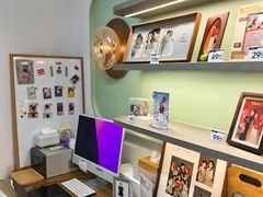 -海马体家庭照相馆(广州正佳广场店)