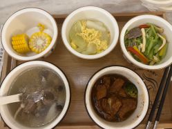 -尚圣月子会所·庄园式月子中心(萧山湘湖店)
