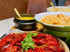 -浙食逅·弄虾·融合菜·小龙虾(双城国际店)