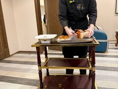 -欣旺·金宴大酒店·中餐厅