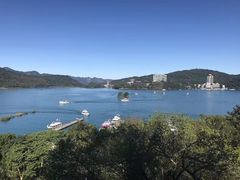 -日月潭