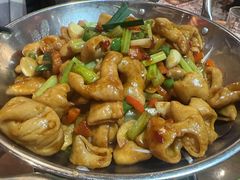-湘聚缘湘菜馆(斜土路店)