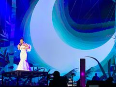 -梦之蓝青奥体育公园体育馆