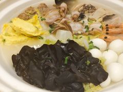 -江南韵·无锡太湖文化体验餐厅(凤凰天街店)