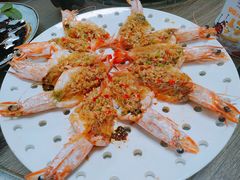 -睿柏云酒店-餐厅