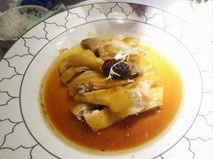 -晓粤·惹味粤菜(凯德乐峰广场店)