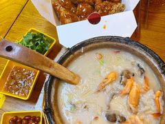 -云晓光头烧烤吧(德平路店)