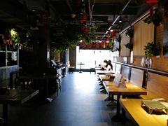大堂-管氏翅吧(马家堡店)