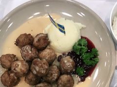 -宜家·瑞典风味餐厅(北京西红门店)