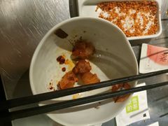 -白玉·朝鲜族烤串(南山店)