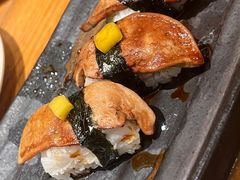 -赤坂亭·M9和牛烧肉·铁板烧·日料398放题(长泰广场店)