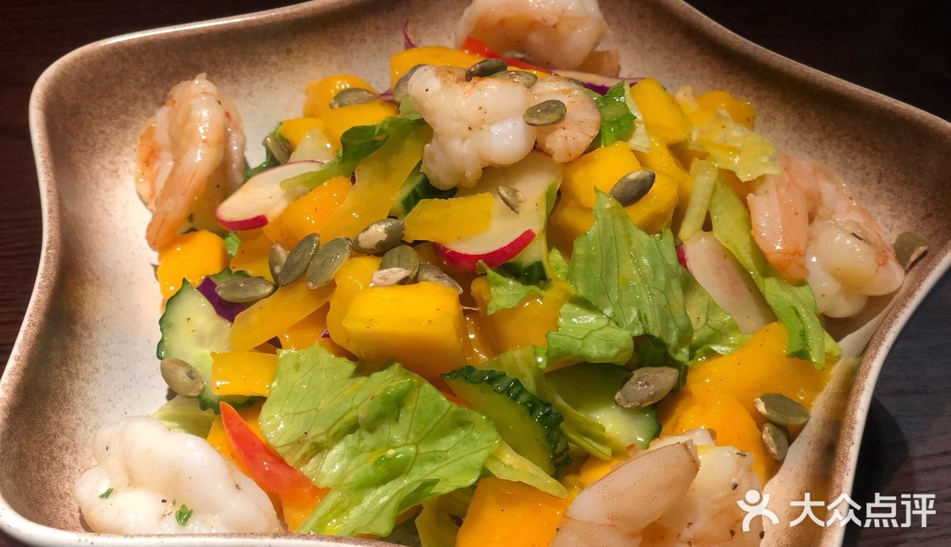 杭州平价西餐厅你值得拥有