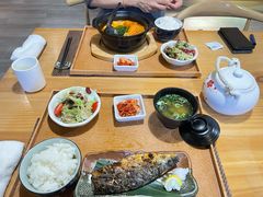 -长崎屋·日本料理·刺身·烧鸟(天河北路店)