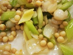 -芸海阁·农家私房菜(沙家浜景区出口店)