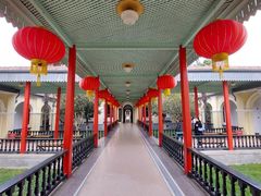 -南京中国近代史遗址博物馆(南京总统府)