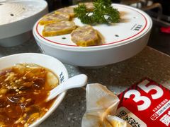 -大龙燚火锅(太古里店)